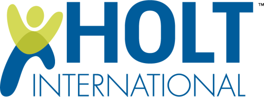 Holt International Children's Services